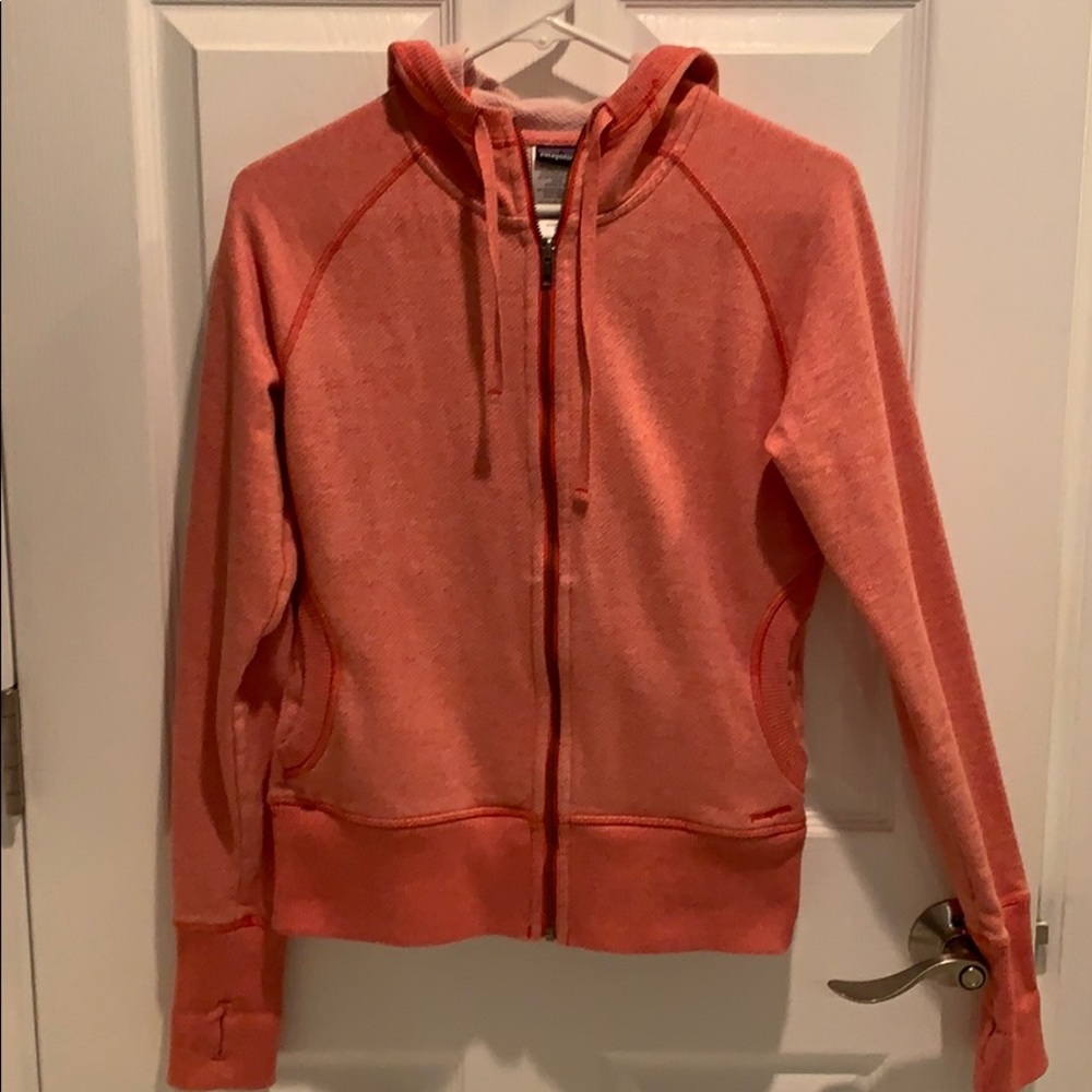 Women’s Cloudstack hoodie